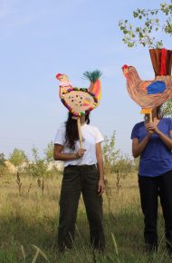 GAIA – Growing Agroecological Impact Academy: la scuola oltre i muri Immagine